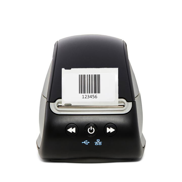 Drukarka etykiet Dymo LabelWriter 550 Turbo